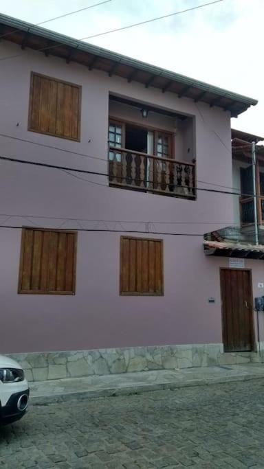 Casa Em Paraty A 7 Min. Do Centro Historico Extérieur photo
