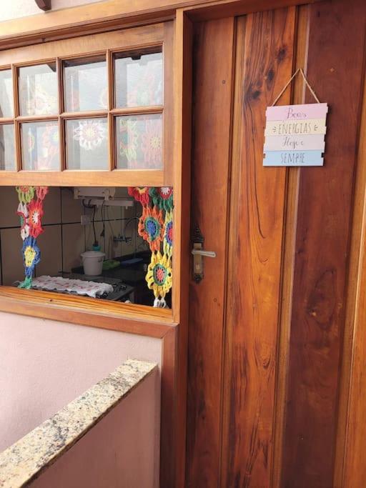 Casa Em Paraty A 7 Min. Do Centro Historico Extérieur photo