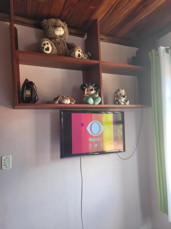 Casa Em Paraty A 7 Min. Do Centro Historico Extérieur photo